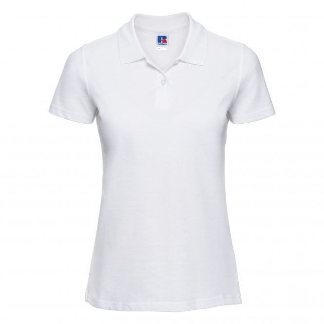 Russell 539 female classic Polo Shirt