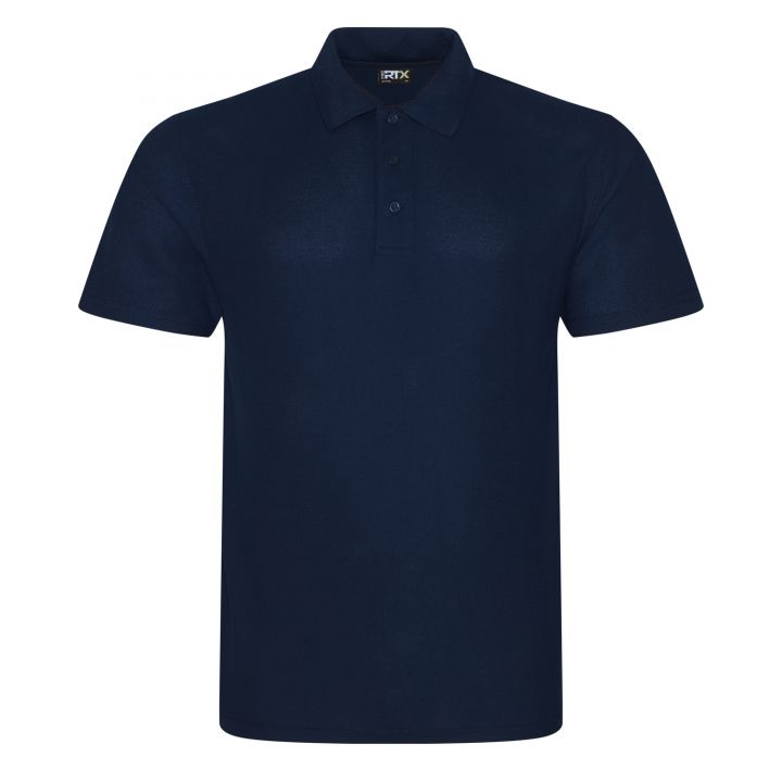 Pro RTX Mens Pro Polo Shirt (RX101)