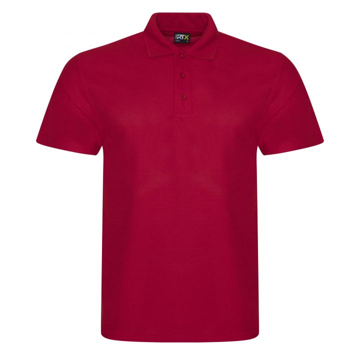 Pro RTX Mens Pro Polo Shirt (RX101)