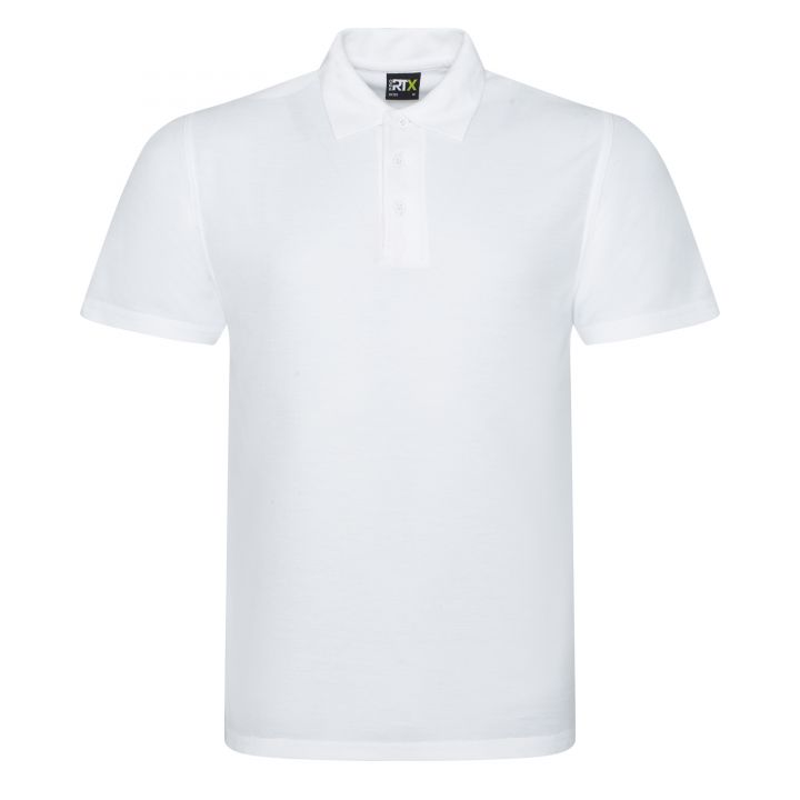 Pro RTX Mens Pro Polo Shirt (RX101)