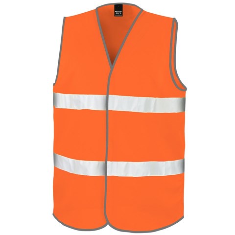 Result Motorist Safety Vest