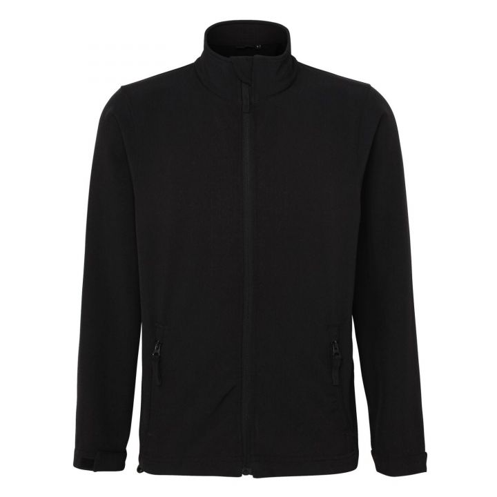 Fleeces, Soft Shell Jackets & Jumpers