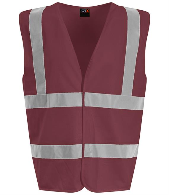 Pro RTX Waistcoat solid colours