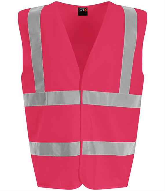 Pro RTX Waistcoat solid colours