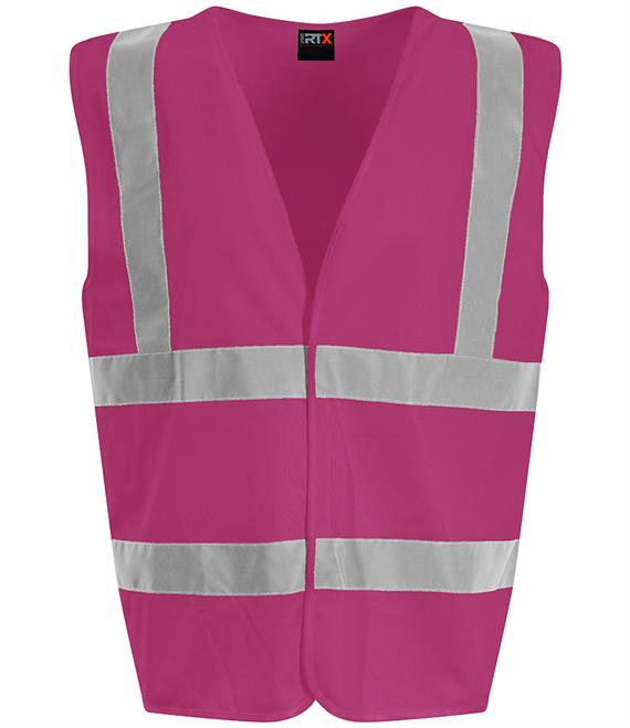 Pro RTX Waistcoat solid colours