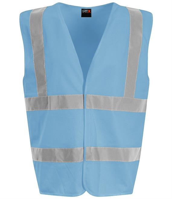 Pro RTX Waistcoat solid colours