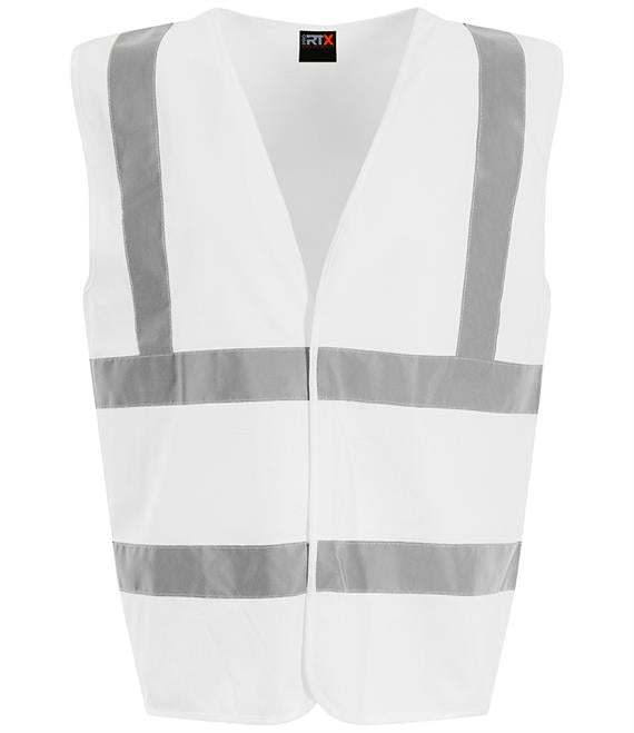 Pro RTX Waistcoat solid colours