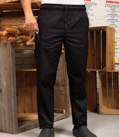 Premier Chef Select Slim Leg Trousers