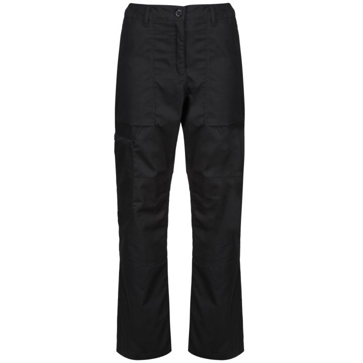 Regatta New Ladies Action Trousers (RG235M)