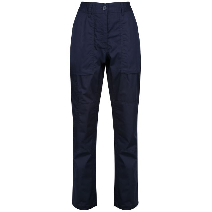 Regatta New Ladies Action Trousers (RG235M)