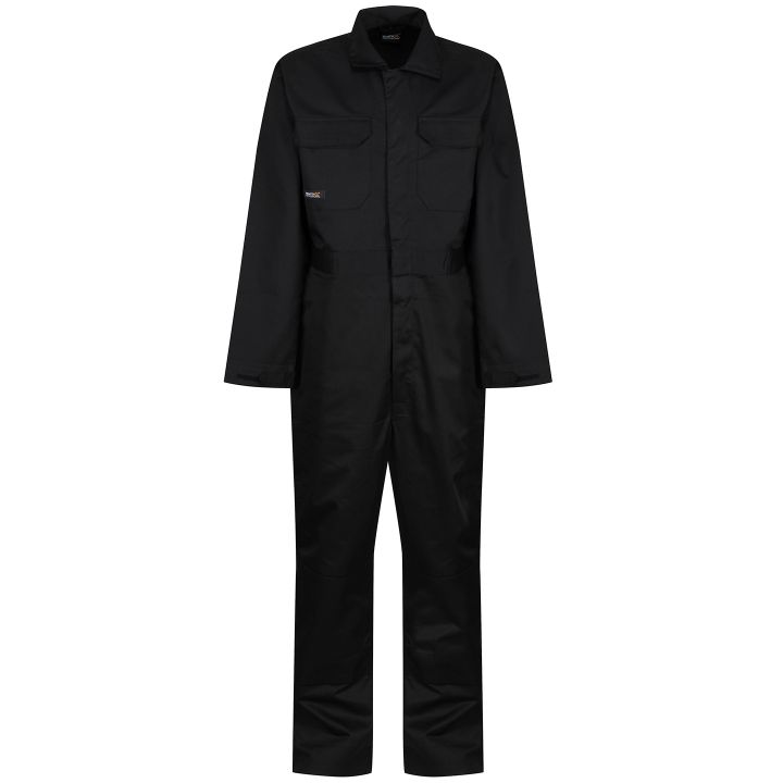 Regatta Pro Stud Fasten Coverall overall (RG325)