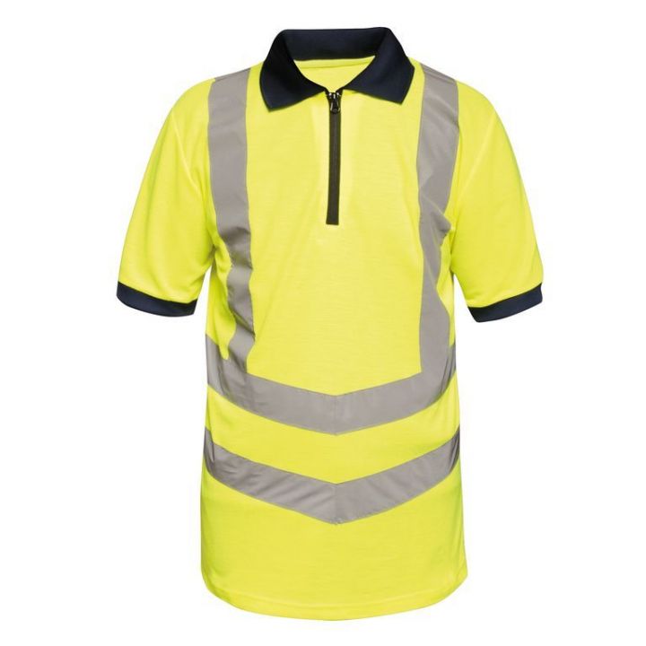 Regatta Hi Vis Pro Polo Shirt