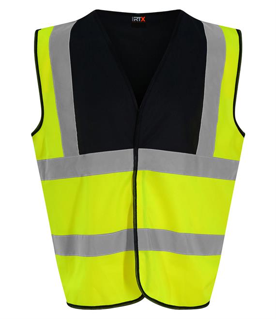 Pro RTX High Visibility Waistcoat (RX700M)