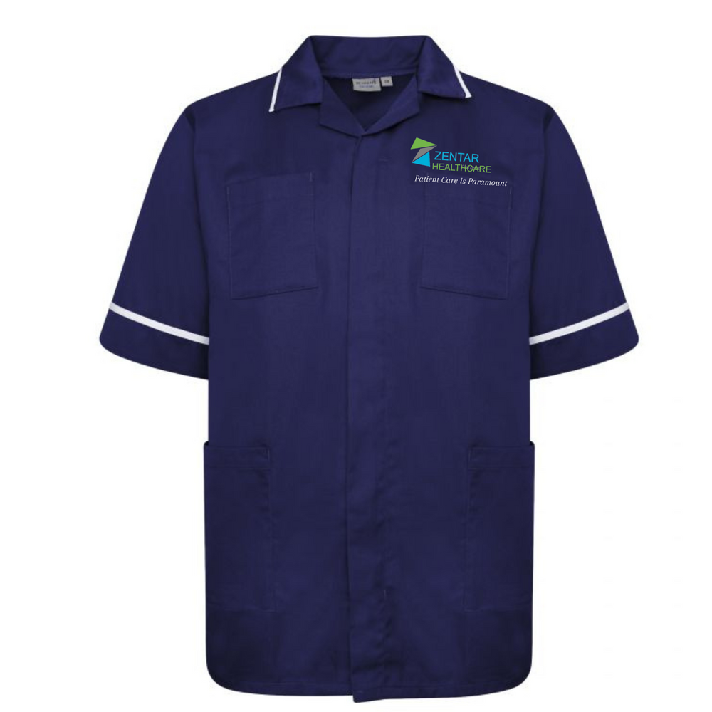 Zentar Healthcare Ltd